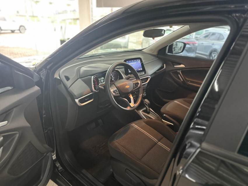 chevrolet tracker 1.0 turbo flex lt automatico 4p 2023