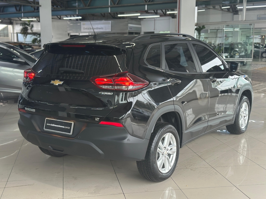 chevrolet tracker 1.0 turbo flex lt automatico 4p 2023