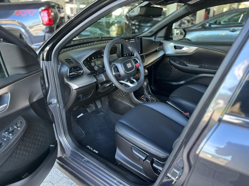 fiat pulse 1.0 turbo 200 flex impetus cvt 4p automatico 2022