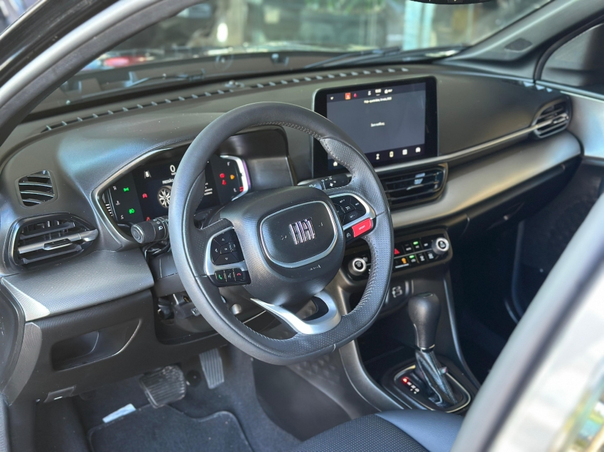 fiat pulse 1.0 turbo 200 flex impetus cvt 4p automatico 2022