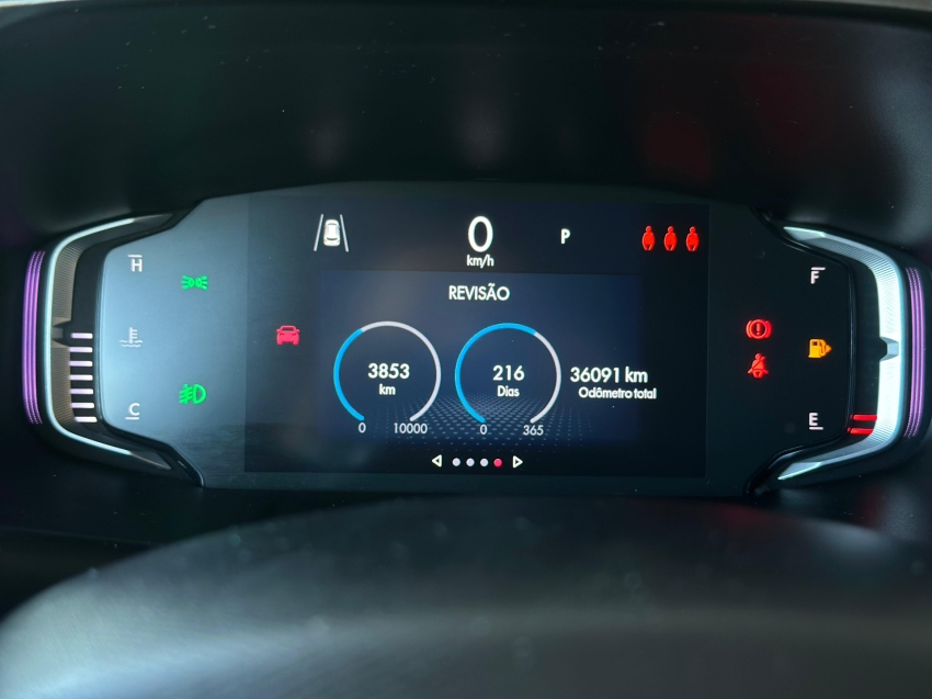 fiat pulse 1.0 turbo 200 flex impetus cvt 4p automatico 2022