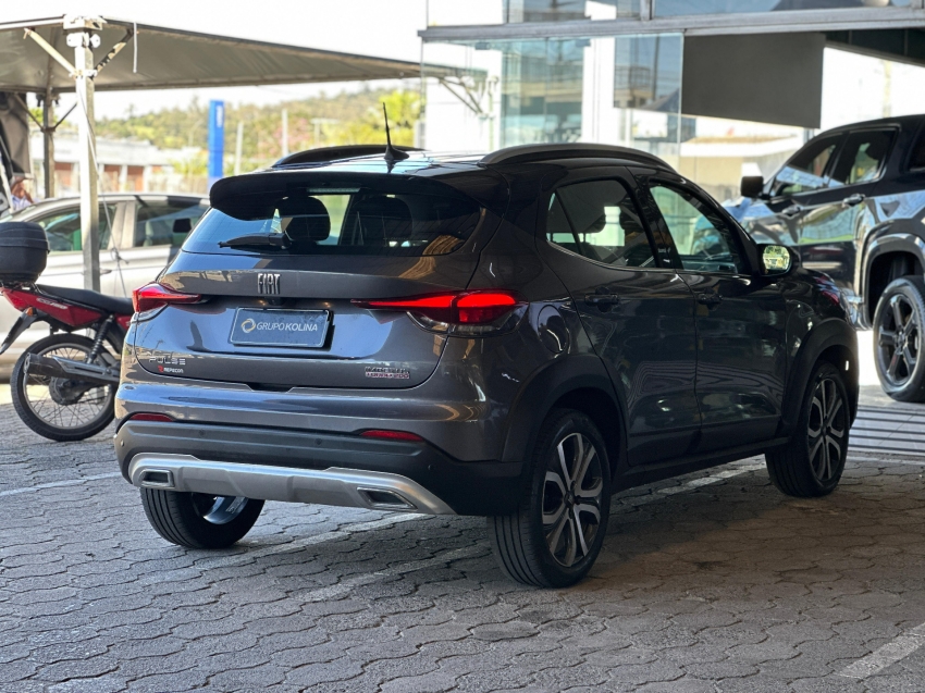 fiat pulse 1.0 turbo 200 flex impetus cvt 4p automatico 2022