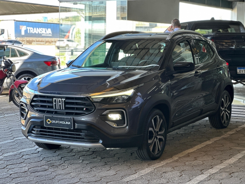 fiat pulse 1.0 turbo 200 flex impetus cvt 4p automatico 2022