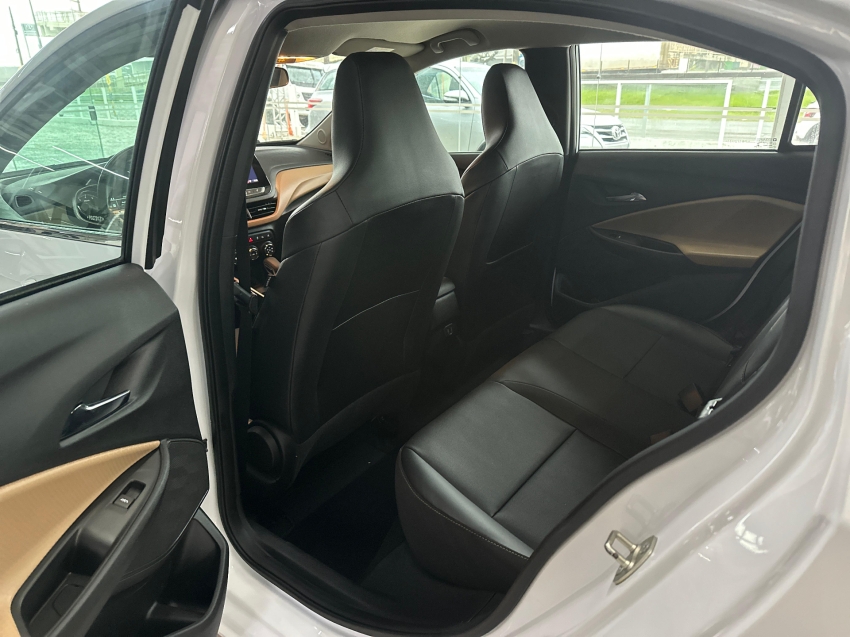 chevrolet onix 1.0 turbo flex plus premier automatico 4p 2023