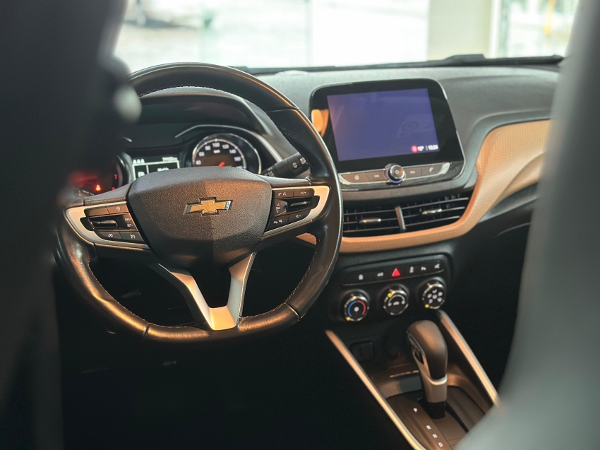 chevrolet onix 1.0 turbo flex plus premier automatico 4p 2023
