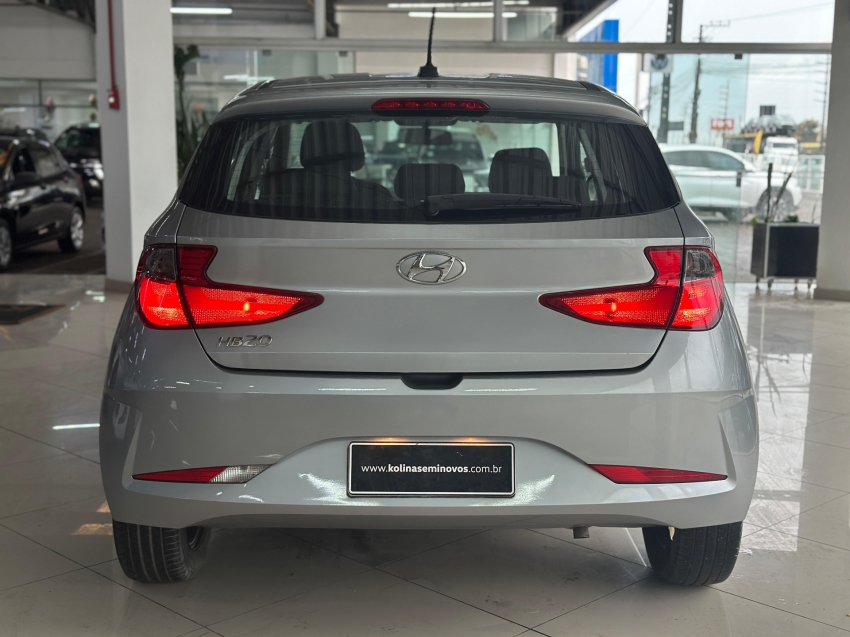 hyundai hb20 1.0 12v flex vision manual 4p 2020