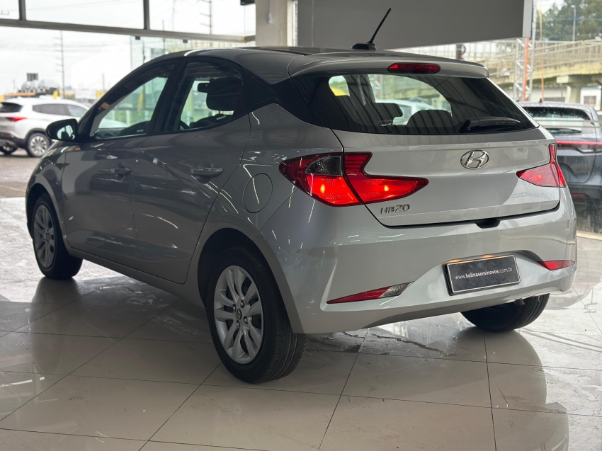 hyundai hb20 1.0 12v flex vision manual 4p 2020