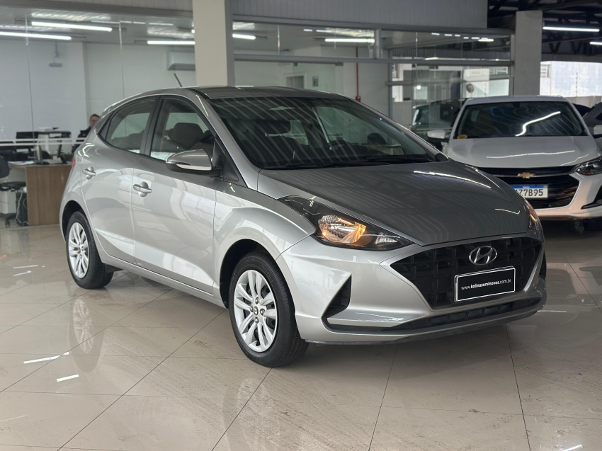 hyundai hb20 1.0 12v flex vision manual 4p 2020 hyundai hb20 1.0 12v flex vision manual 4p 2020