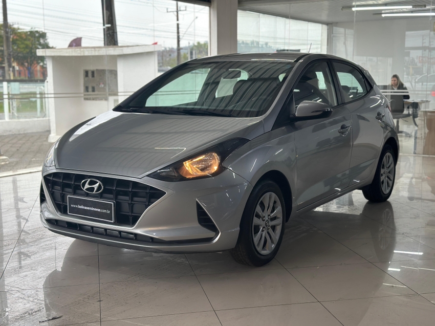 hyundai hb20 1.0 12v flex vision manual 4p 2020