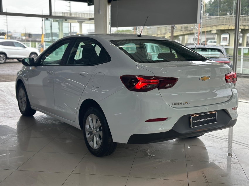chevrolet onix 1.0 flex plus lt manual gasolina 4p 2022