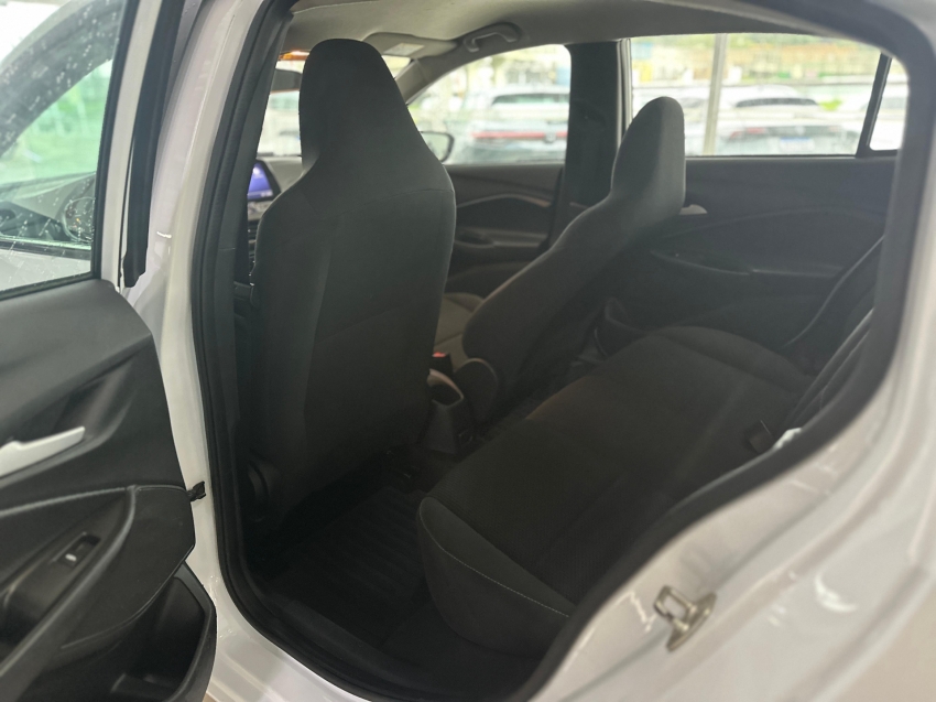 chevrolet onix 1.0 flex plus lt manual gasolina 4p 2022