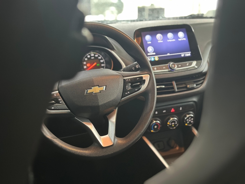chevrolet onix 1.0 flex plus lt manual gasolina 4p 2022