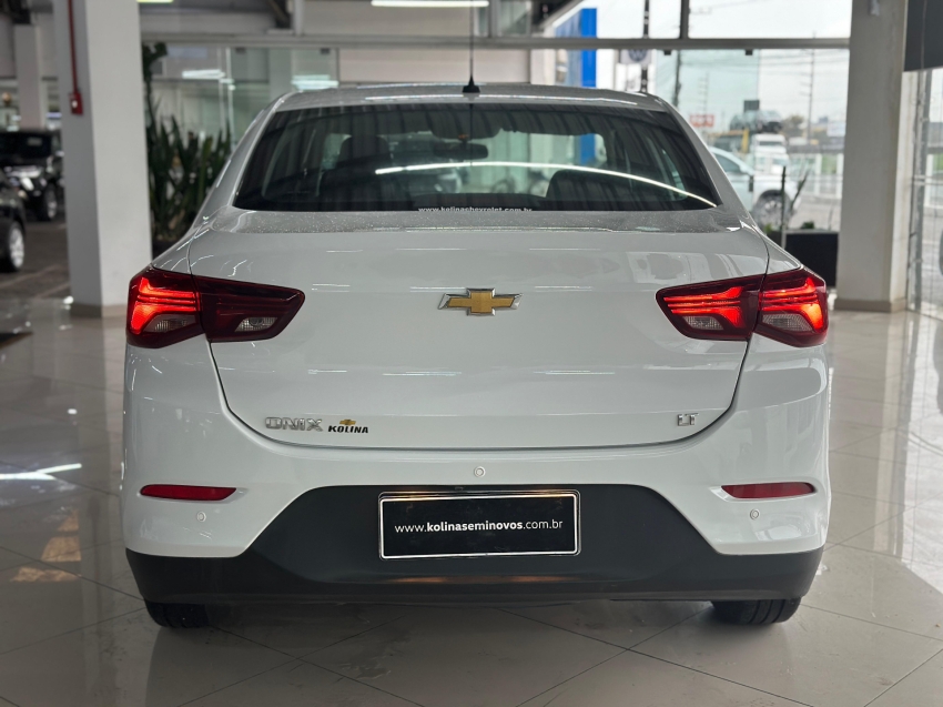 chevrolet onix 1.0 flex plus lt manual gasolina 4p 2022