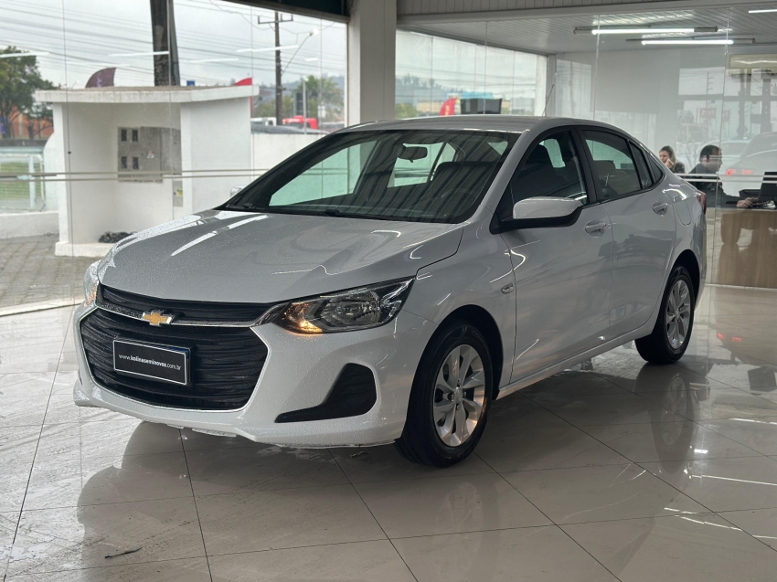 chevrolet onix 1.0 flex plus lt manual gasolina 4p 2022