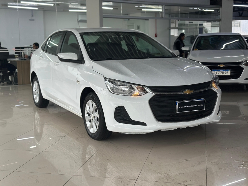 chevrolet onix 1.0 flex plus lt manual gasolina 4p 2022