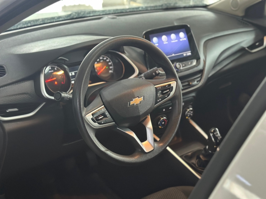chevrolet onix 1.0 flex plus lt manual gasolina 4p 2022
