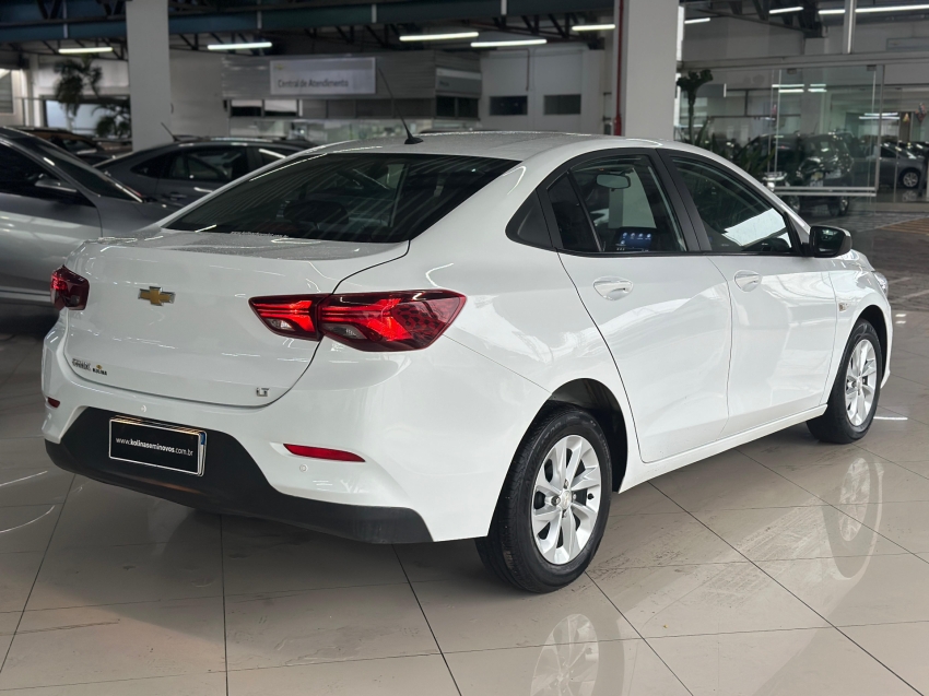 chevrolet onix 1.0 flex plus lt manual gasolina 4p 2022