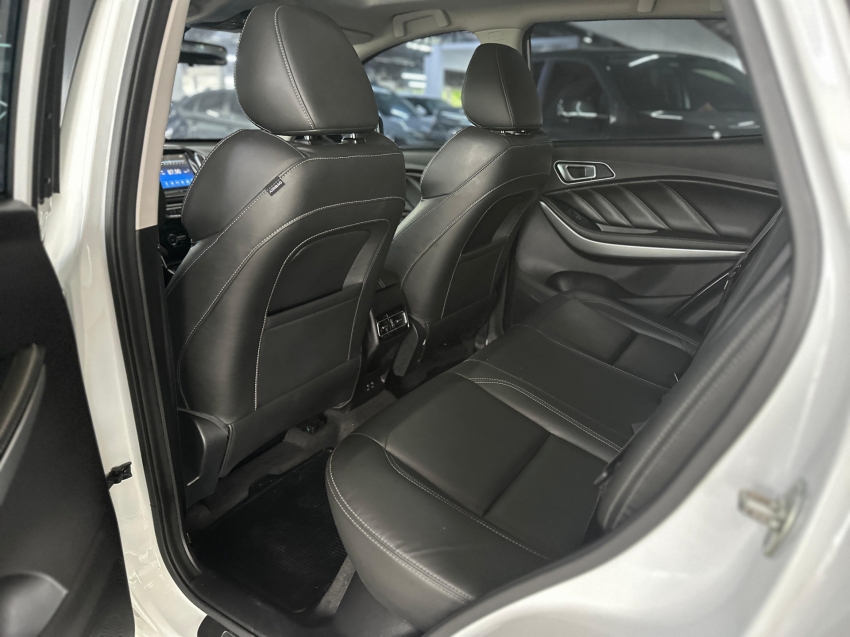 caoa chery tiggo 7 1.5 vvt turbo iflex txs dct flex 4p automatico 2022