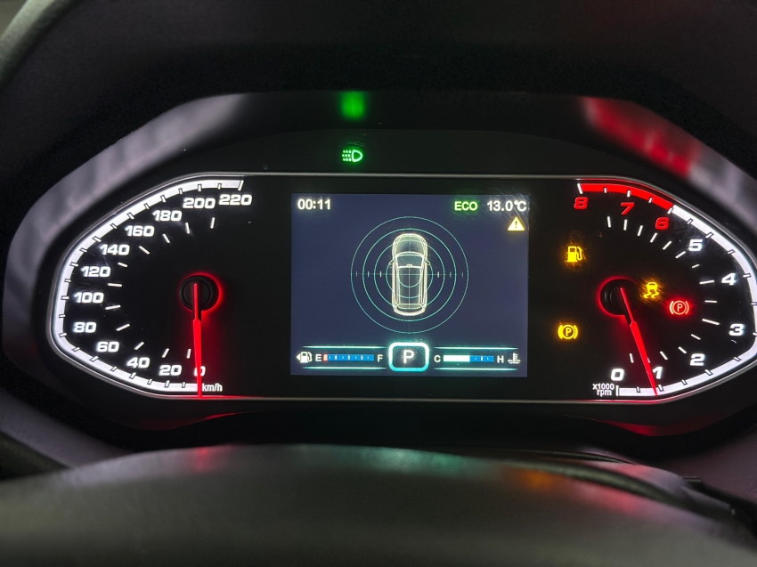 caoa chery tiggo 7 1.5 vvt turbo iflex txs dct flex 4p automatico 2022