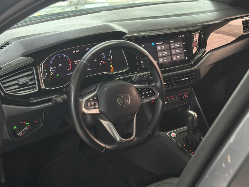 volkswagen nivus 1.0 200 tsi total flex highline automatico 4p 2021