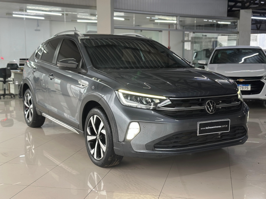 volkswagen nivus 1.0 200 tsi total flex highline automatico 4p 2021 volkswagen nivus 1.0 200 tsi total flex highline automatico 4p 2021