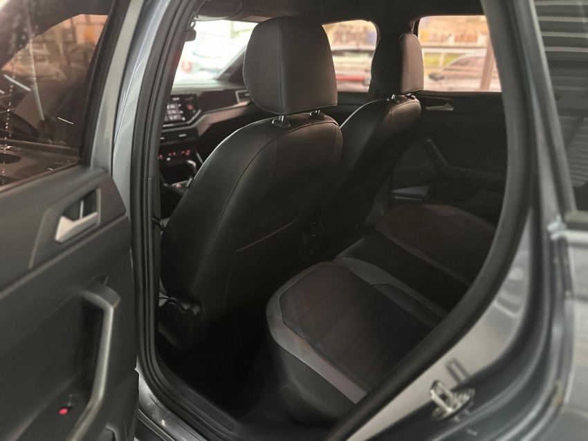 volkswagen nivus 1.0 200 tsi total flex highline automatico 4p 2021