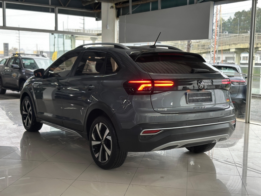 volkswagen nivus 1.0 200 tsi total flex highline automatico 4p 2021