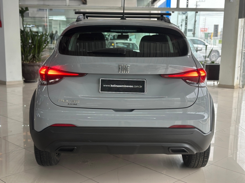 fiat pulse 1.3 flex drive manual 4p 2023