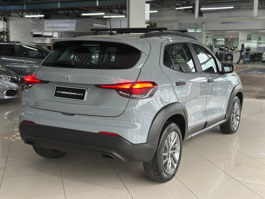 fiat pulse 1.3 flex drive manual 4p 2023