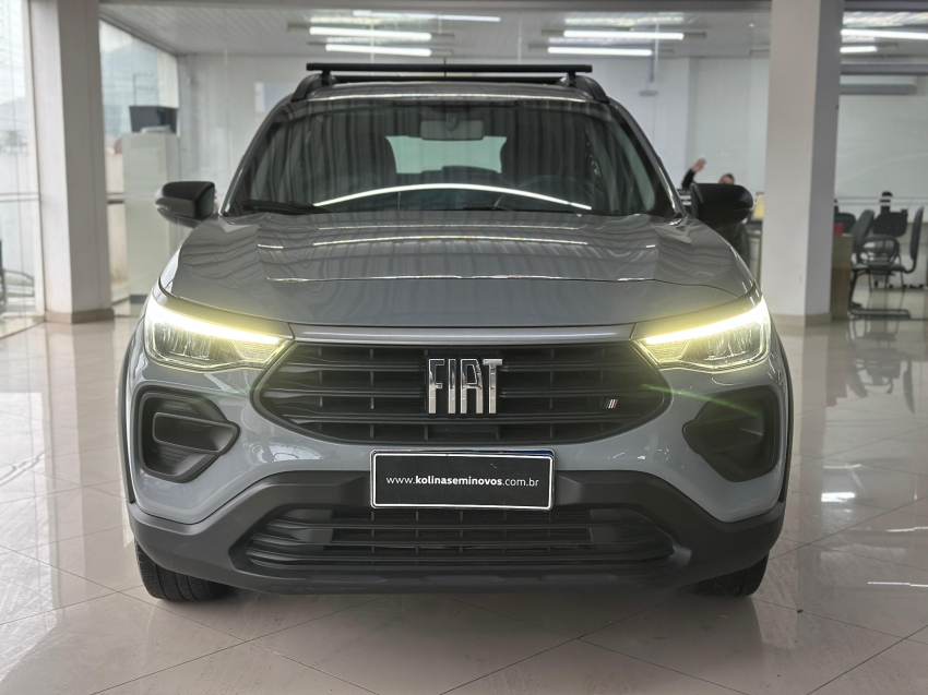 fiat pulse 1.3 flex drive manual 4p 2023
