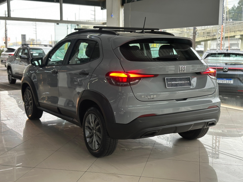 fiat pulse 1.3 flex drive manual 4p 2023