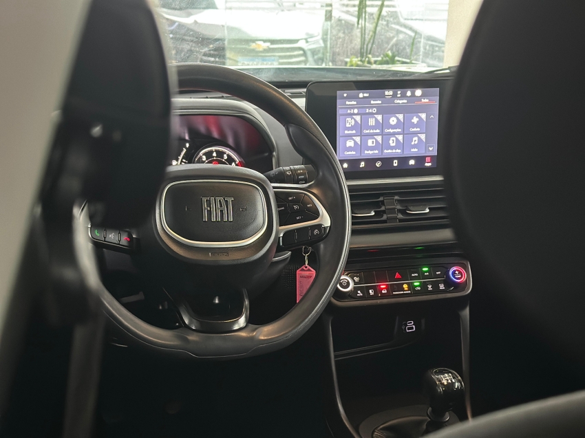 fiat pulse 1.3 flex drive manual 4p 2023