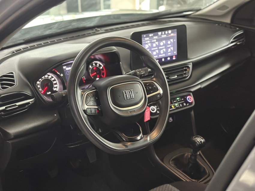 fiat pulse 1.3 flex drive manual 4p 2023
