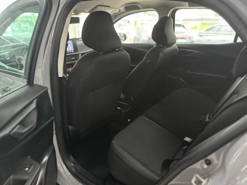 fiat pulse 1.3 flex drive manual 4p 2023