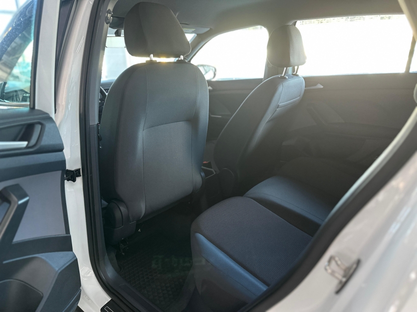 volkswagen t-cross 1.0 200 tsi total flex automatico 4p 2022