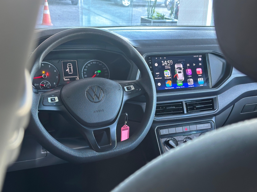 volkswagen t-cross 1.0 200 tsi total flex automatico 4p 2022
