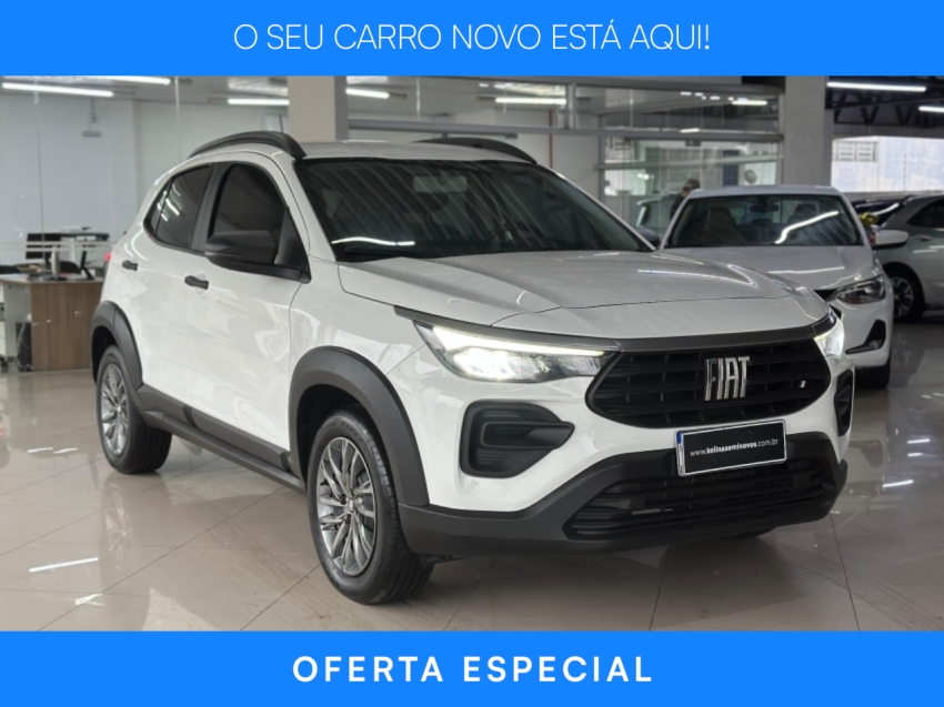 fiat pulse 1.3 flex drive manual 4p 2023