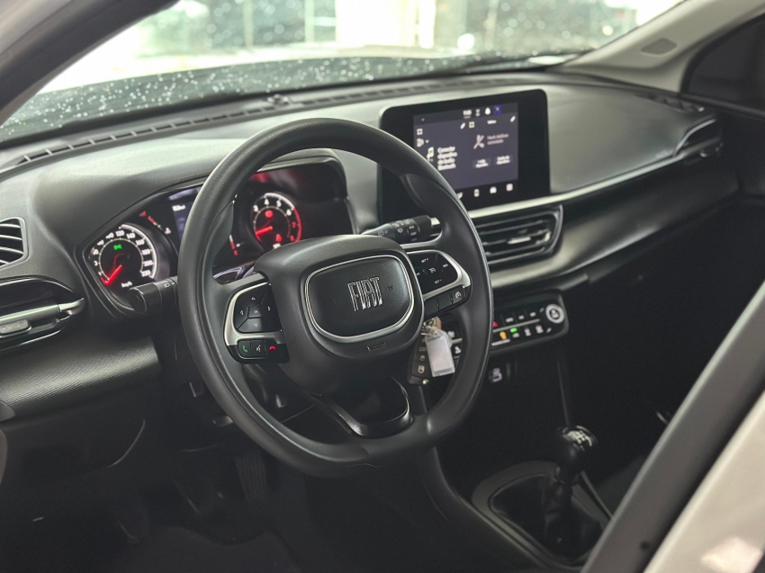 fiat pulse 1.3 flex drive manual 5p 2023