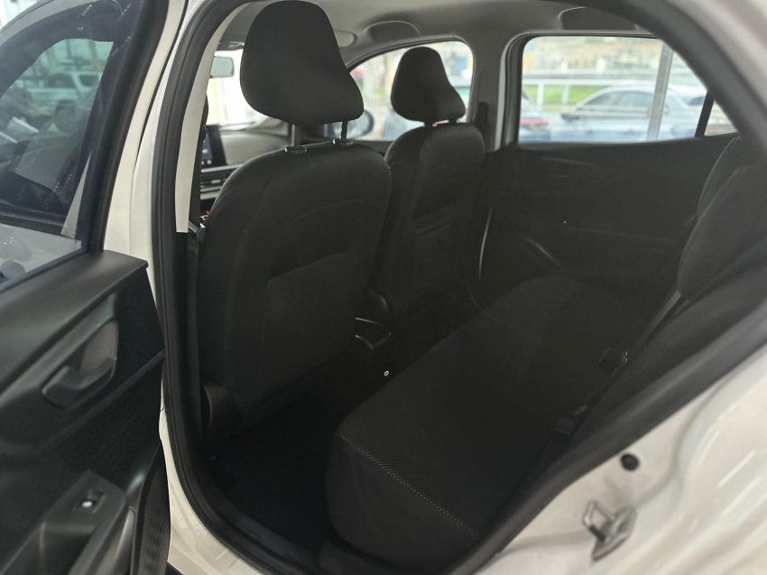 fiat pulse 1.3 flex drive manual 5p 2023