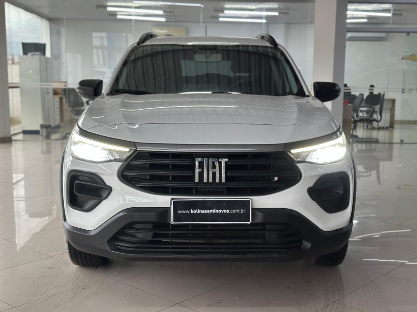 fiat pulse 1.3 flex drive manual 5p 2023