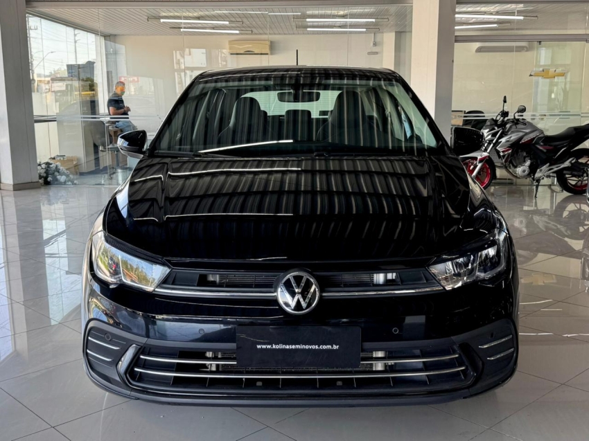 volkswagen polo 1.0 170 tsi highline automatico flex 4p 2023