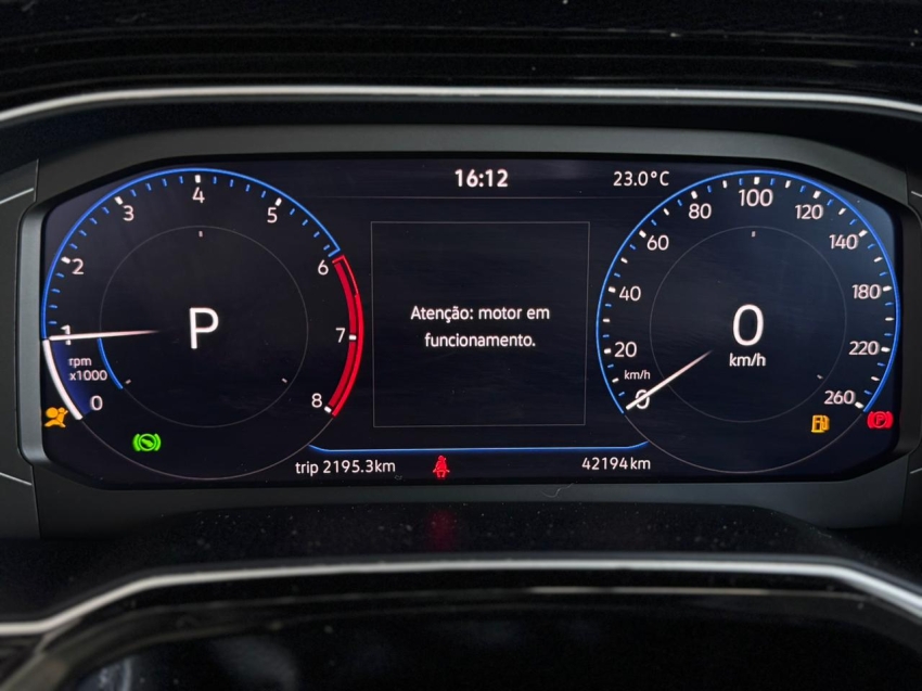 volkswagen polo 1.0 170 tsi highline automatico flex 4p 2023