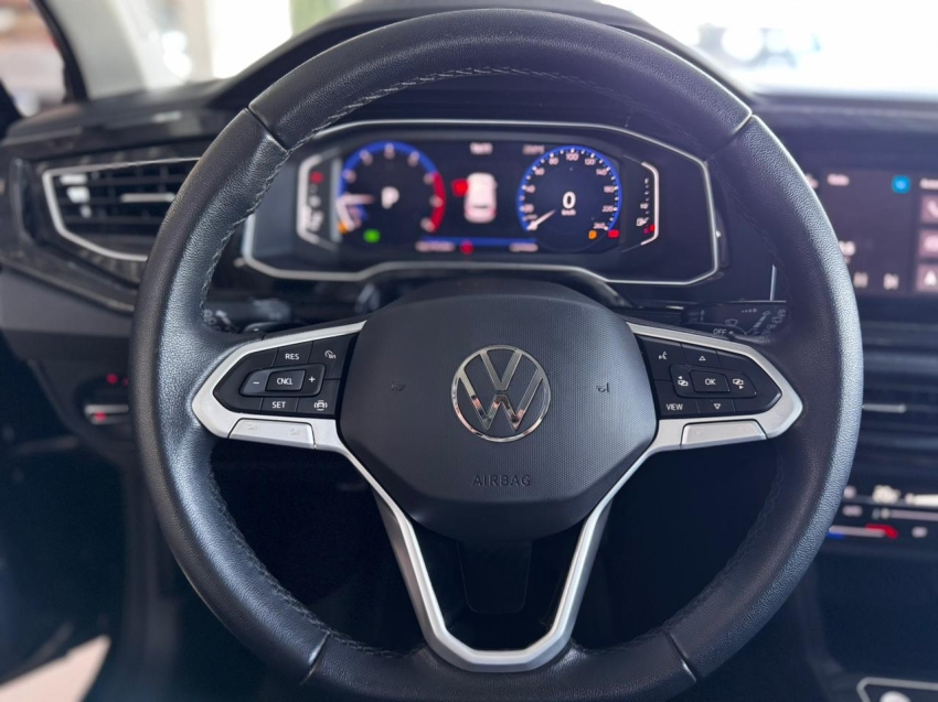 volkswagen polo 1.0 170 tsi highline automatico flex 4p 2023