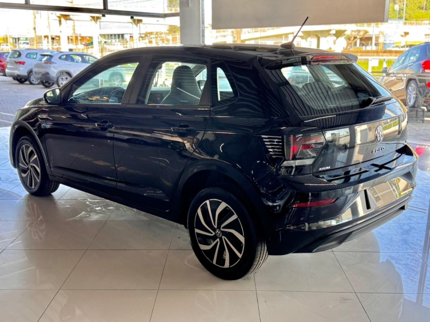 volkswagen polo 1.0 170 tsi highline automatico flex 4p 2023
