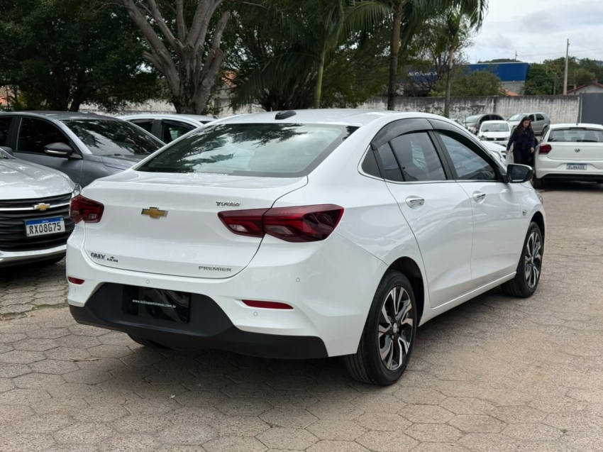 chevrolet onix 1.0 turbo flex plus premier automatico 4p 20245