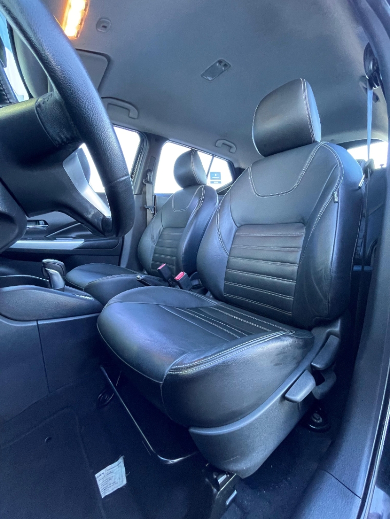 nissan kicks 1.6 16v flexstart sl 4p xtronic 1.5 flex 5p automatico 2017
