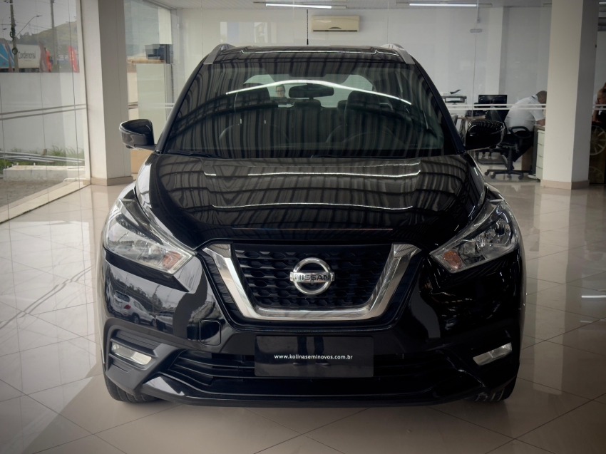 nissan kicks 1.6 16v flexstart sl 4p xtronic 1.5 flex 5p automatico 20172 nissan kicks 1.6 16v flexstart sl 4p xtronic 1.5 flex 5p automatico 20172