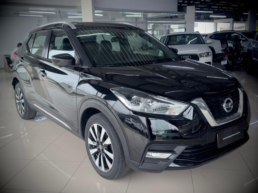 nissan kicks 1.6 16v flexstart sl 4p xtronic 1.5 flex 5p automatico 2017 nissan kicks 1.6 16v flexstart sl 4p xtronic 1.5 flex 5p automatico 2017