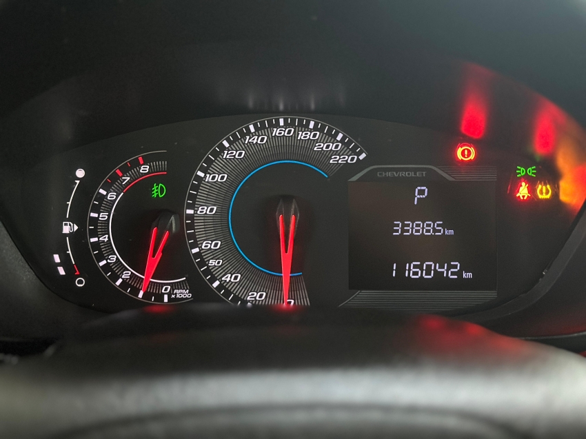 chevrolet spin 1.8 premier 8v flex 4p automatico 5p 2020
