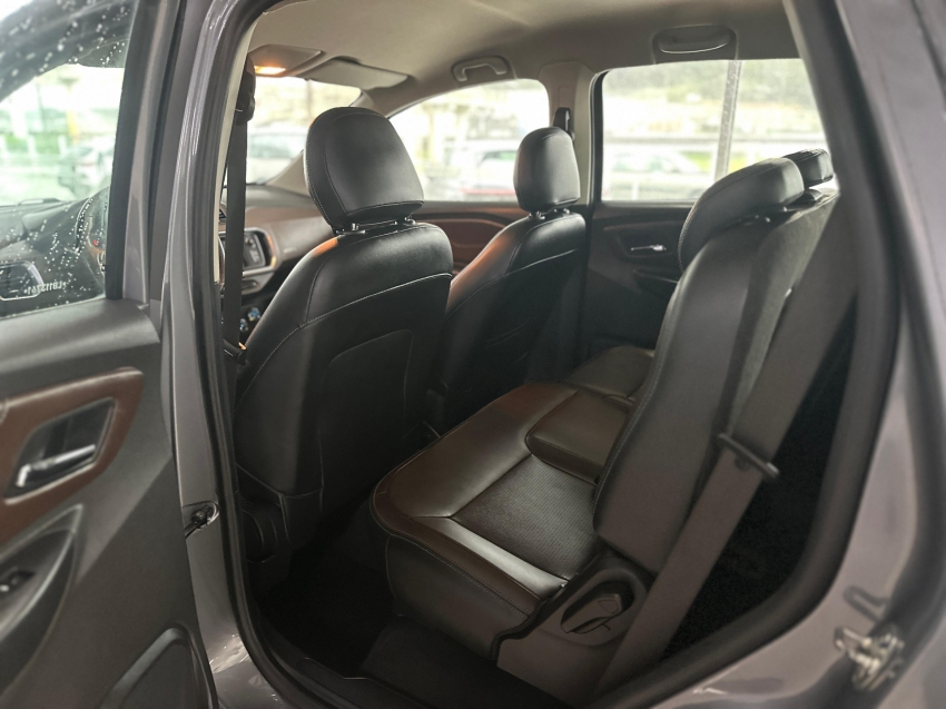 chevrolet spin 1.8 premier 8v flex 4p automatico 5p 2020
